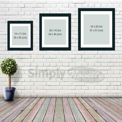 Picarts™ Lion Love Paint-By-Numbers Kit