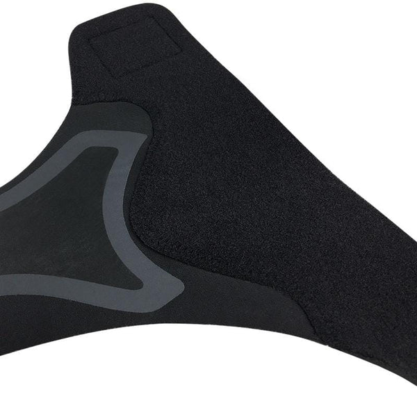 Ankle-Keep™️ Adjustable All Day Ankle Support Sleeve