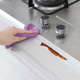 EasyCaulk™ Magic Anti-Mold Peel & Stick Self-Adhesive Caulk Tape Strip