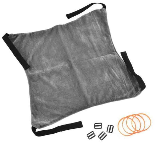 COZILY™ Under Chair Cat Hammock