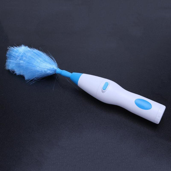 DustBuster™ Adjustable Electric Spin Motorized Duster
