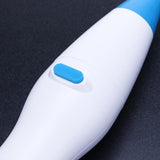 DustBuster™ Adjustable Portable Spin Electric Feather Duster