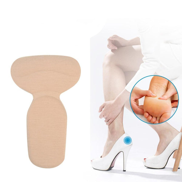 Comfort-Pro™ Ultimate Pain Relief Heel Inserts Kit (12 Pieces)