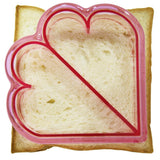 Lunch Punch Sandwich Cutter Set (9 Pcs)