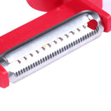 GreenMagic™ - The Original Trio Vegetable Peeler Cutter Shredder (3 Pcs)