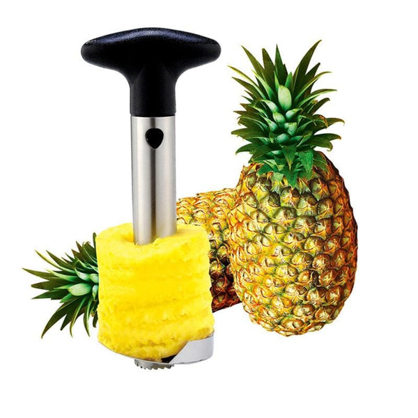 EasySlice™ Pineapple Slicer and Corer