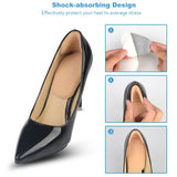 Comfort-Pro™ Orthopaedic Heel Cushion Inserts (8 Pieces)