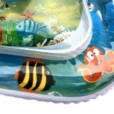 TummyFun™ Inflatable Baby Water Mat