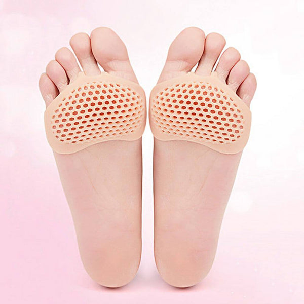 Comfort-Pro™ Anti-Slip Forefoot Protective Pads