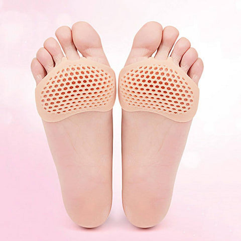 Comfort-Pro™ Anti-Slip Forefoot Protective Pads