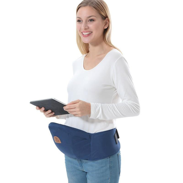 Baby Hip Seat Carrier
