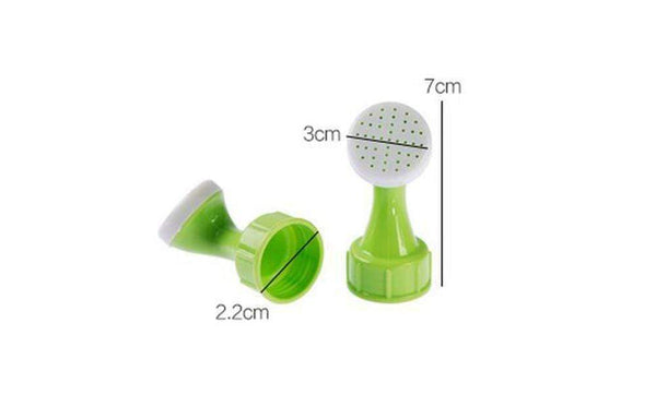 Mini Portable Watering Sprinkler (2pcs set)
