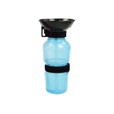 NinjaPaw™ Portable Doggy Water Bottle Blue