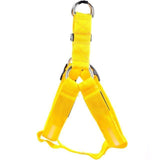 SafeWalk ™ LED Dog Harness Yellow / XS