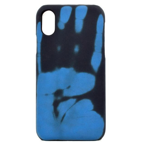 SensiCase ™ Heat Sensitive iPhone Case