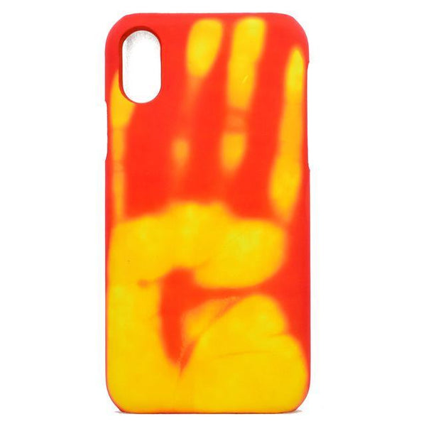 SensiCase ™ Heat Sensitive iPhone Case