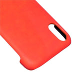 SensiCase ™ Heat Sensitive iPhone Case Red / iPhone 6/6s