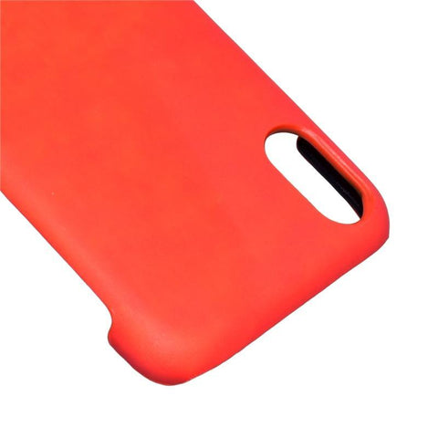 SensiCase ™ Heat Sensitive iPhone Case