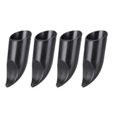 Claws Gardening Gloves Extra Set Of Claws (4 Pieces)