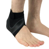 Ankle Keep™️ Adjustable All Day Ankle Support Sleeve Right foot / L