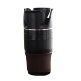Flexi Multi-function Cup Holder Black