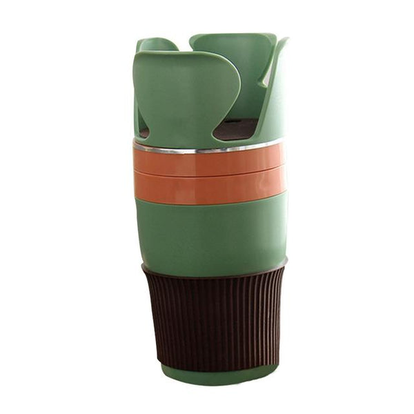 Flexi Multi-function Cup Holder