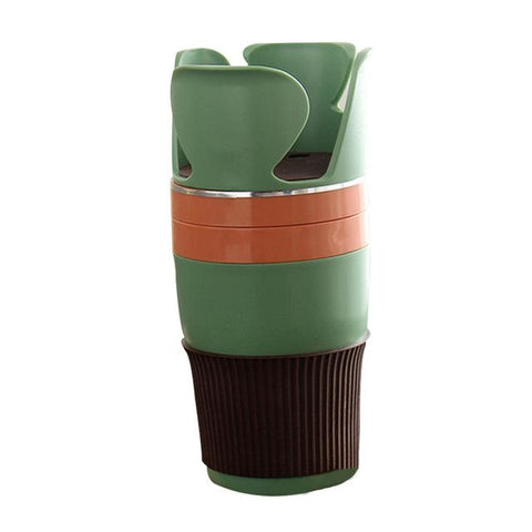 Flexi Multi-function Cup Holder