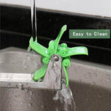 2019 Novel Windmill Watermelon Cutter