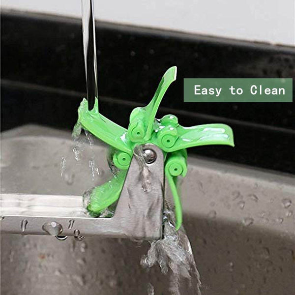 Slide-n-Dice™ Windmill Watermelon Slicer